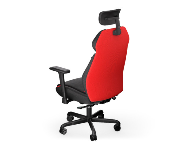 ENDORFY Meta RD stolica crvena (EY8A006) 