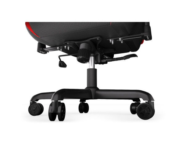 ENDORFY Meta RD stolica crvena (EY8A006) 