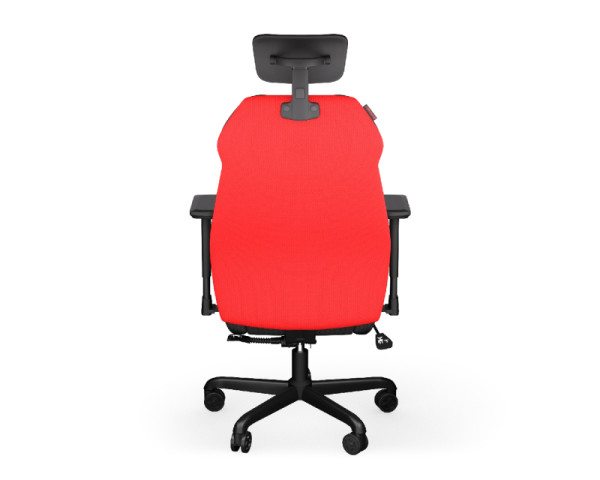 ENDORFY Meta RD stolica crvena (EY8A006) 