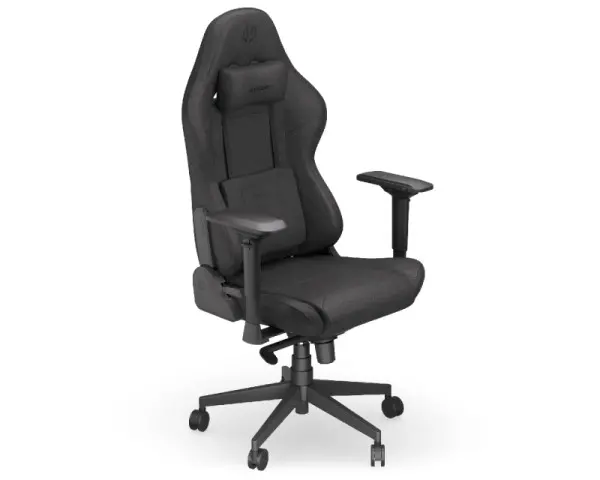 ENDORFY Scrim BK F stolica crna (EY8A004) 