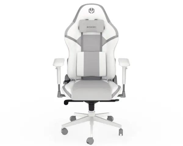 ENDORFY Scrim OWH stolica bela (EY8A007) 