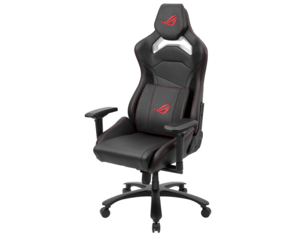 ASUS SL301CW ROG CHARIOT X CORE Gaming stolica crna 