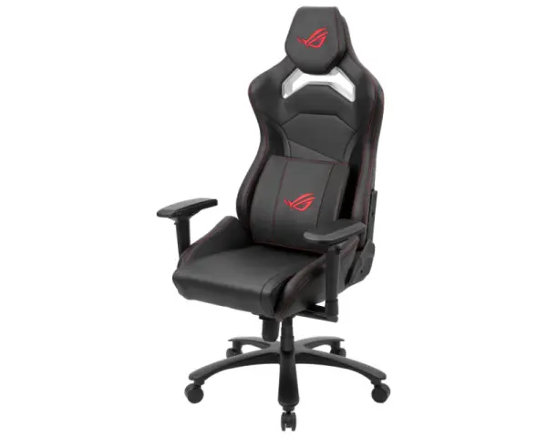 ASUS SL301CW ROG CHARIOT X CORE Gaming stolica crna 