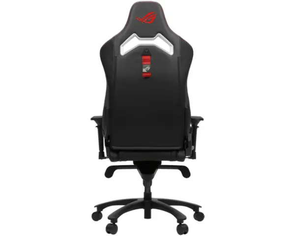 ASUS SL301CW ROG CHARIOT X CORE Gaming stolica crna 