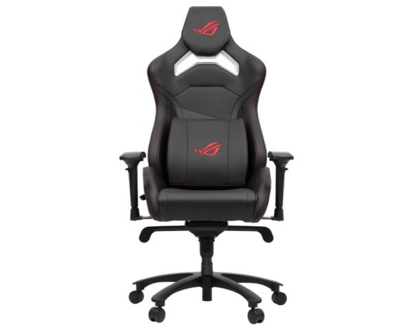 ASUS SL301CW ROG CHARIOT X CORE Gaming stolica crna 