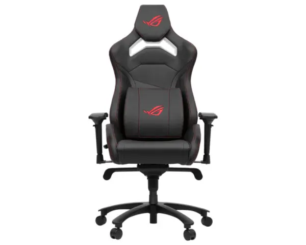 ASUS SL301CW ROG CHARIOT X CORE Gaming stolica crna 