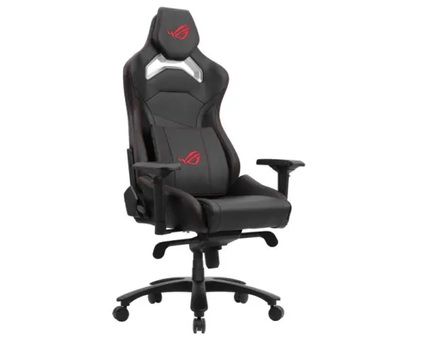 ASUS SL301CW ROG CHARIOT X CORE Gaming stolica crna 