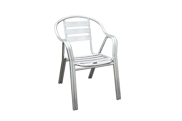 Baštenska aluminijumska stolica Amalfi 
