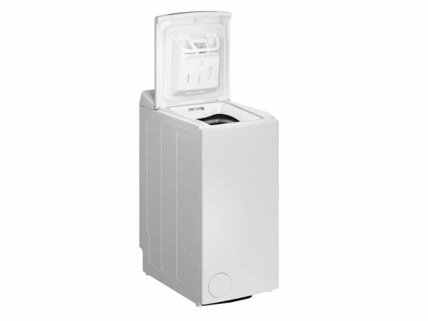 WHIRLPOOL TDLR 7220SS EUN mašina sa gornjim punjenjem