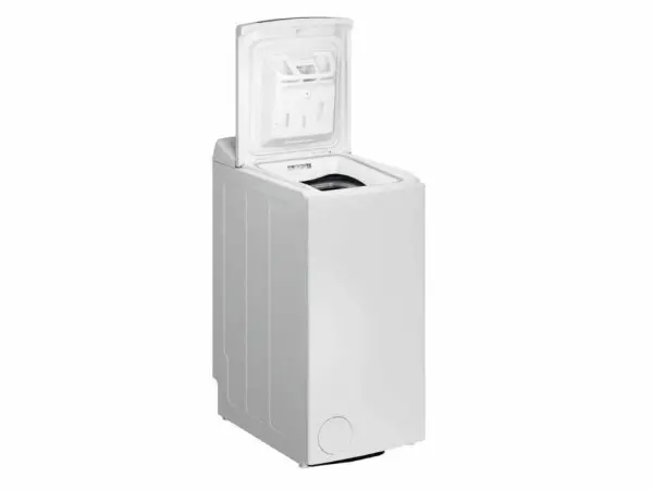 WHIRLPOOL TDLR 7220SS EUN mašina sa gornjim punjenjem