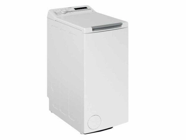 WHIRLPOOL TDLR 7220SS EUN mašina sa gornjim punjenjem
