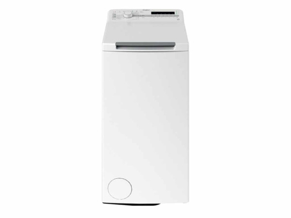 WHIRLPOOL TDLR 7220SS EUN mašina sa gornjim punjenjem