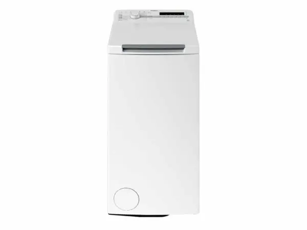 WHIRLPOOL TDLR 7220SS EUN mašina sa gornjim punjenjem