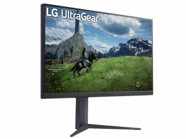 LG Monitor 32GS85Q-B (32GS85Q-B.AEU)