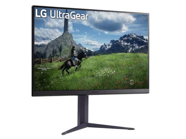 LG Monitor 32GS85Q-B (32GS85Q-B.AEU)