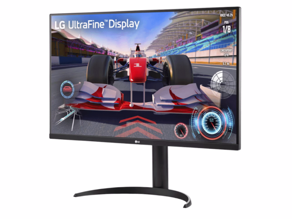 LG Monitor 32UR550K-B (32UR550K-B.AEU)