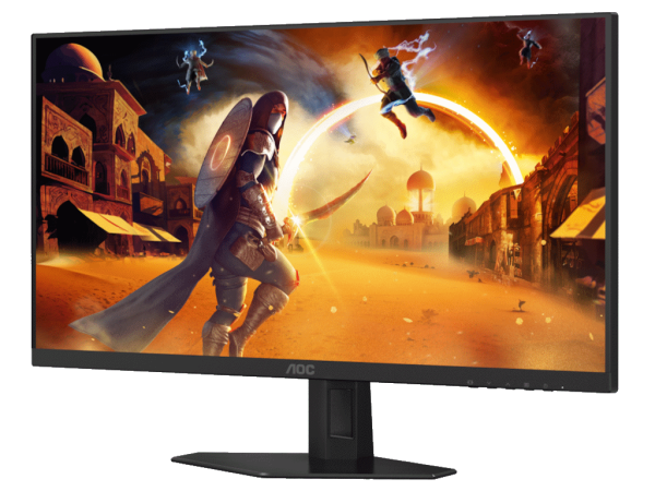 AOC 23.8 inča 24G4XE Gaming monitor 