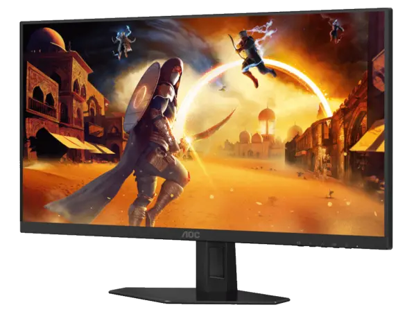 AOC 23.8 inča 24G4XE Gaming monitor 