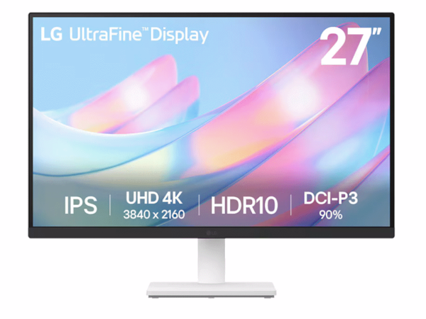 LG Monitor 27US550-W (27US550-W.AEU)