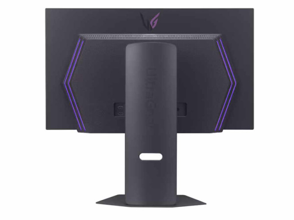LG Monitor 27GX790A-B (27GX790A-B.AEU)