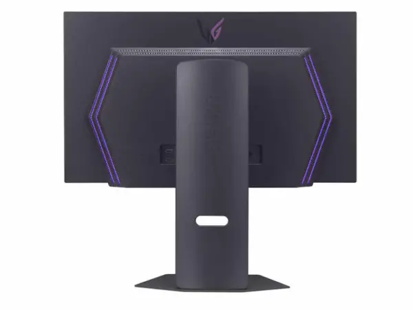 LG Monitor 27GX790A-B (27GX790A-B.AEU)