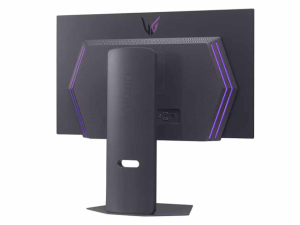 LG Monitor 27GX790A-B (27GX790A-B.AEU)