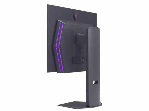 LG Monitor 27GX790A-B (27GX790A-B.AEU)