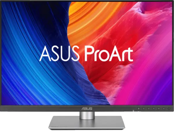 ASUS 27 inča PA27JCV 5K monitor crni 