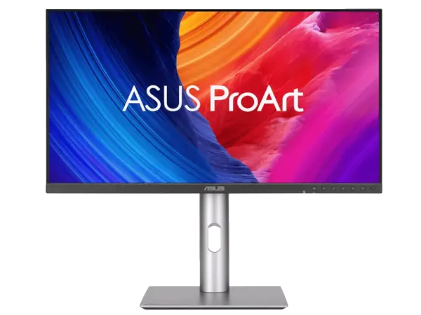 ASUS 27 inča PA27JCV 5K monitor crni 
