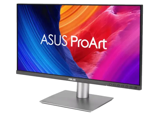 ASUS 27 inča PA27JCV 5K monitor crni 