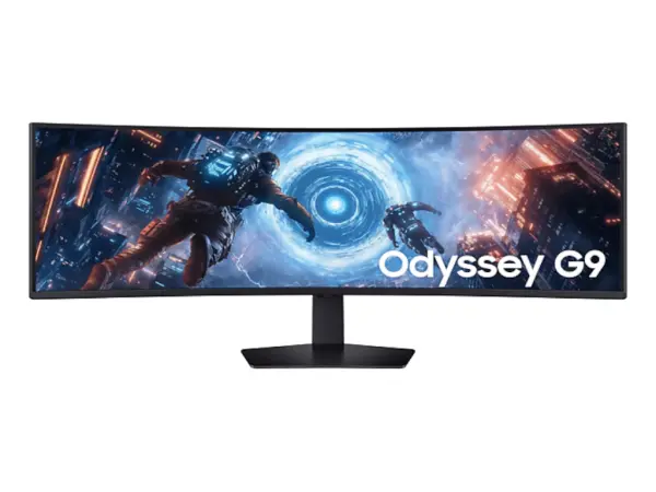 Samsung monitor 49'' LS49FG910EUXEN