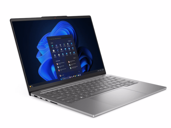 Laptop LENOVO IdeaPad Pro 5 G1 DOS14'' 2.8K OLEDU5-225H32GB1TBengsivi' ( '83JK000URM' ) 