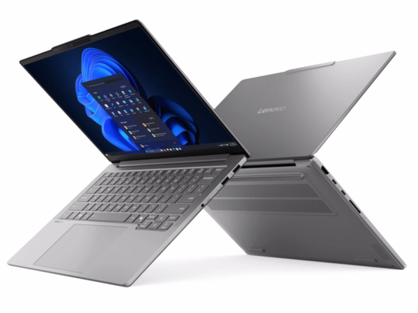 Laptop LENOVO IdeaPad Pro 5 G1 DOS14'' 2.8K OLEDU5-225H32GB1TBengsivi' ( '83JK000URM' ) 
