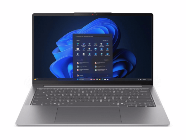 Laptop LENOVO IdeaPad Pro 5 G1 DOS14'' 2.8K OLEDU5-225H32GB1TBengsivi' ( '83JK000URM' ) 