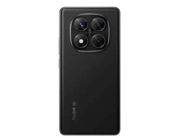 Smartphone XIAOMI Redmi Note 14 Pro 5G 8GB256GBcrna' ( 'MZB0I8MEU' )