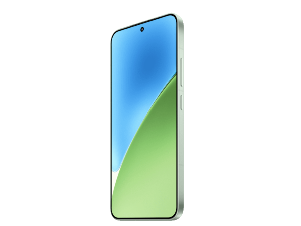 Smatrphone XIAOMI 15 12GB512GBzelena' ( 'MZB0IUEEU' ) 