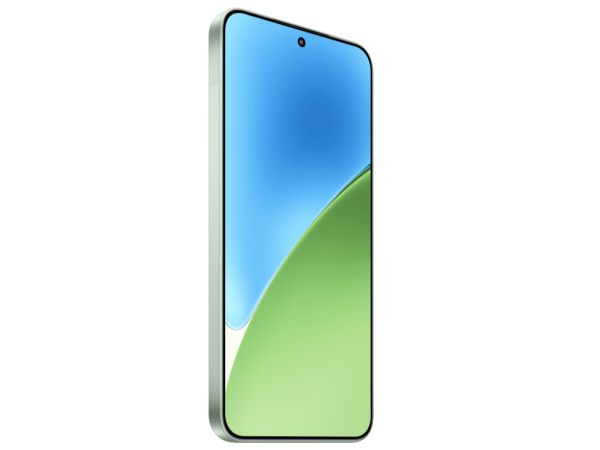 Smatrphone XIAOMI 15 12GB512GBzelena' ( 'MZB0IUEEU' ) 