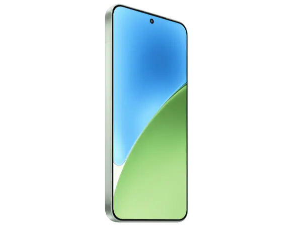 Smatrphone XIAOMI 15 12GB512GBzelena' ( 'MZB0IUEEU' )