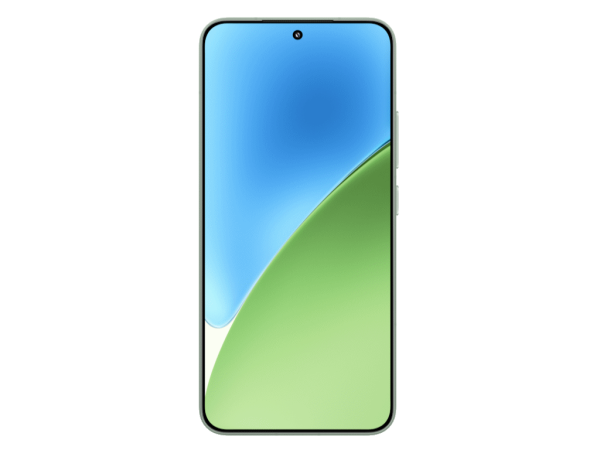 Smatrphone XIAOMI 15 12GB512GBzelena' ( 'MZB0IUEEU' ) 