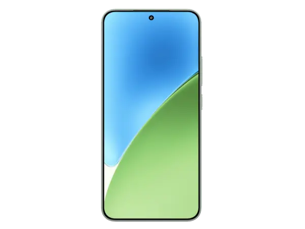 Smatrphone XIAOMI 15 12GB512GBzelena' ( 'MZB0IUEEU' )