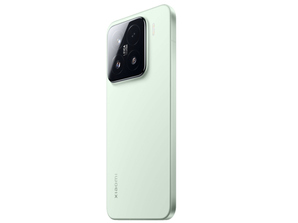 Smatrphone XIAOMI 15 12GB512GBzelena' ( 'MZB0IUEEU' ) 