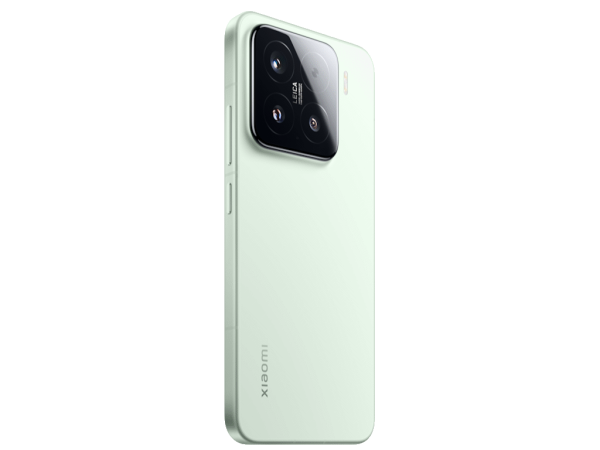 Smatrphone XIAOMI 15 12GB512GBzelena' ( 'MZB0IUEEU' ) 