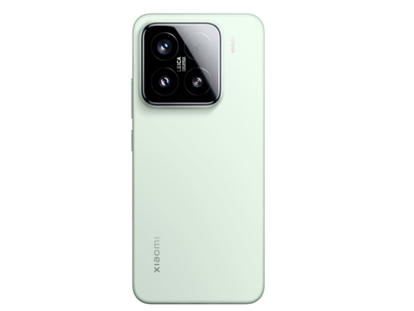 Smatrphone XIAOMI 15 12GB512GBzelena' ( 'MZB0IUEEU' ) 