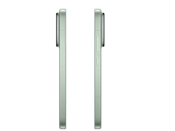 Smatrphone XIAOMI 15 12GB512GBzelena' ( 'MZB0IUEEU' )