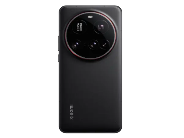 Smatrphone XIAOMI 15 Ultra 16GB512GBcrna' ( 'MZB0JHAEU' ) 