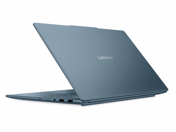 Laptop LENOVO Yoga Pro 7 14ASP10 DOS14.5'' 3K OLEDRyzen AI 9 36532GB1TB SSDbacklit SRplava' ( '83LX000AYA' ) 