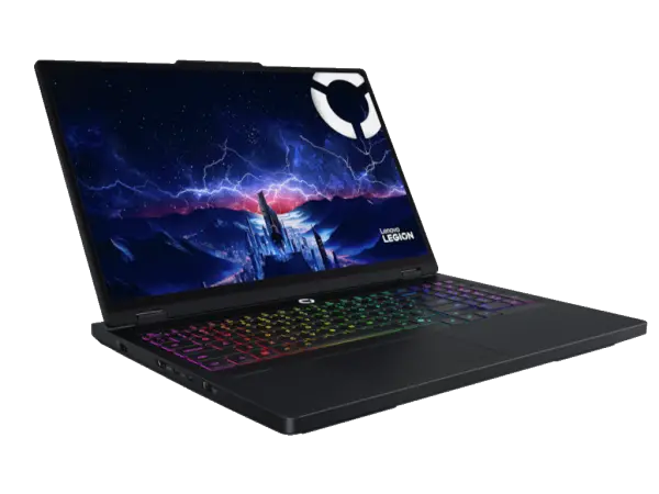 Lenovo Legion Pro 5 16IAX10 (Eclipse Black, Aluminium Top) U9 275HX 64GB RTX5070