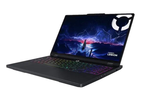 Lenovo Legion Pro 5 16IAX10 (Eclipse Black, Aluminium Top) U9 275HX 64GB RTX5070