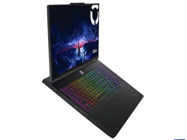 Lenovo Legion Pro 5 16IAX10 (Eclipse Black, Aluminium Top) U9 275HX 64GB RTX5070