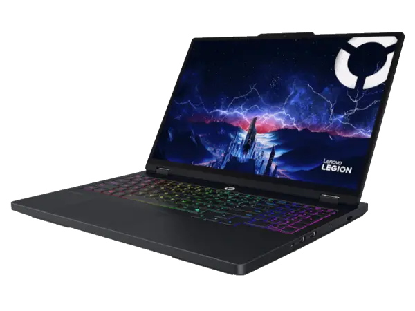 Lenovo Legion Pro 5 16IAX10 (Eclipse Black, Aluminium Top) U9-275HX 64GB RTX5060